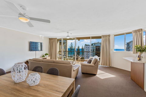 Rainbow Commodore Coolangatta - Yarra Valley Accommodation 32