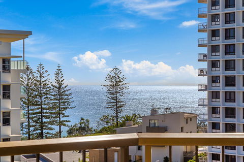 Rainbow Commodore Coolangatta - Yarra Valley Accommodation 36