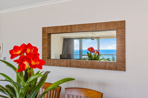 Rainbow Commodore Coolangatta - Yarra Valley Accommodation 5