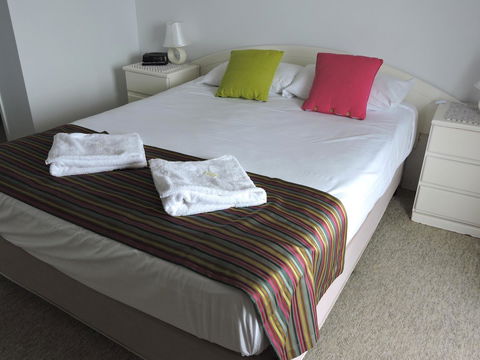 Rainbow Commodore Coolangatta - Yarra Valley Accommodation 17