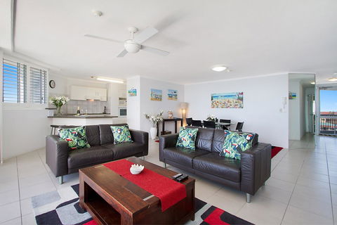Rainbow Commodore Coolangatta - Yarra Valley Accommodation 11