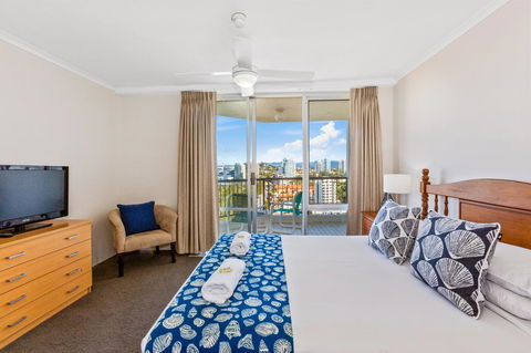 Rainbow Commodore Coolangatta - Yarra Valley Accommodation 8