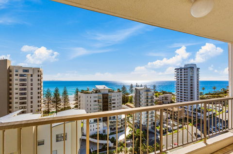 Rainbow Commodore Coolangatta - Yarra Valley Accommodation 3