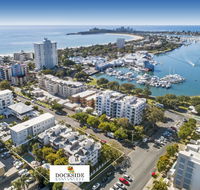 Dockside Apartments Mooloolaba - Yarra Valley Accommodation