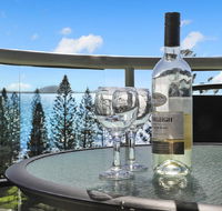Malibu Apartments - Yarra Valley Accommodation