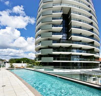 Ambience on Burleigh Beach - Yarra Valley Accommodation