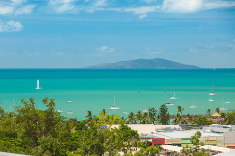 Azure Sea Whitsunday Resort - Yarra Valley Accommodation 39