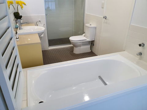 Azure Sea Whitsunday Resort - Yarra Valley Accommodation 3