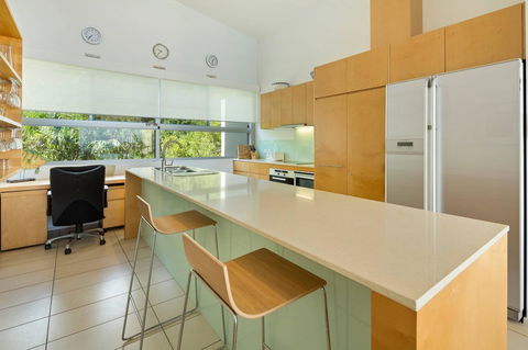 Azure Sea Whitsunday Resort - Yarra Valley Accommodation 28