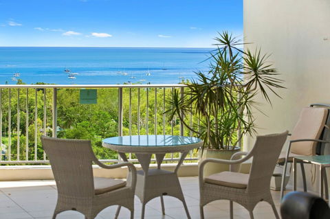 Azure Sea Whitsunday Resort - Yarra Valley Accommodation 29