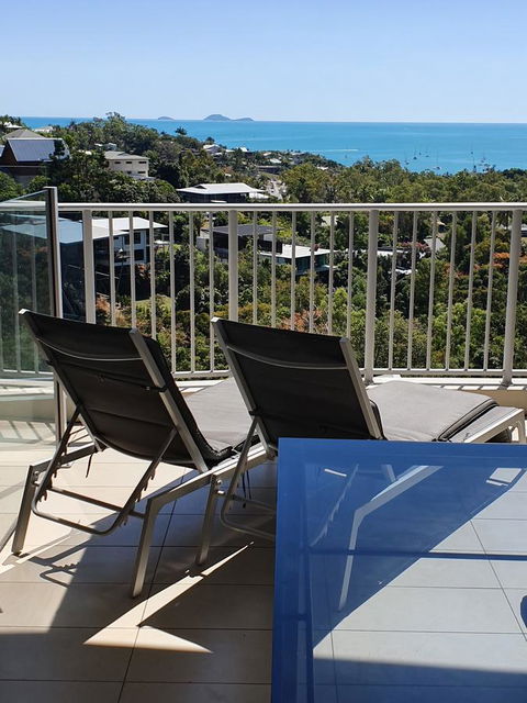 Azure Sea Whitsunday Resort - Yarra Valley Accommodation 19