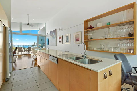 Azure Sea Whitsunday Resort - Yarra Valley Accommodation 27