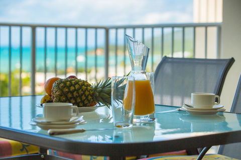 Azure Sea Whitsunday Resort - Yarra Valley Accommodation 31