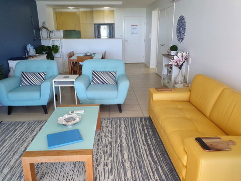 Azure Sea Whitsunday Resort - Yarra Valley Accommodation 4