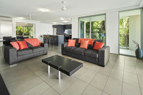 Azure Sea Whitsunday Resort - Yarra Valley Accommodation 34