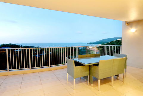 Azure Sea Whitsunday Resort - Yarra Valley Accommodation 44