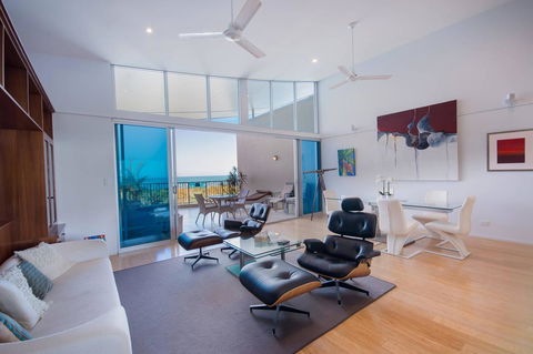 Azure Sea Whitsunday Resort - Yarra Valley Accommodation 7