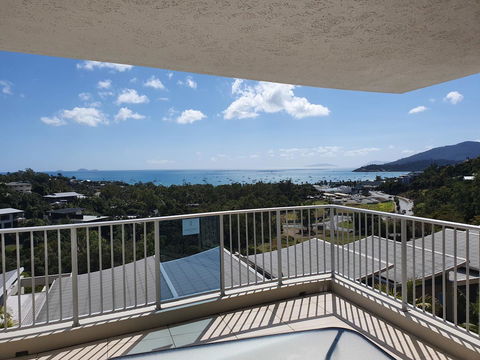 Azure Sea Whitsunday Resort - Yarra Valley Accommodation 36