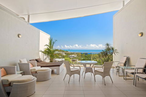 Azure Sea Whitsunday Resort - Yarra Valley Accommodation 30