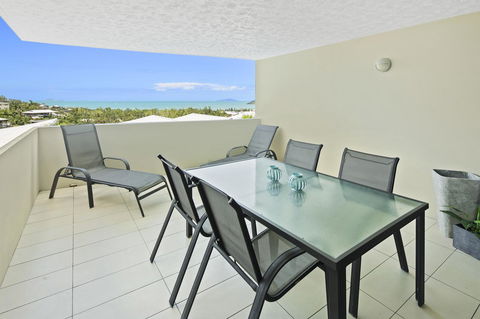 Azure Sea Whitsunday Resort - Yarra Valley Accommodation 40