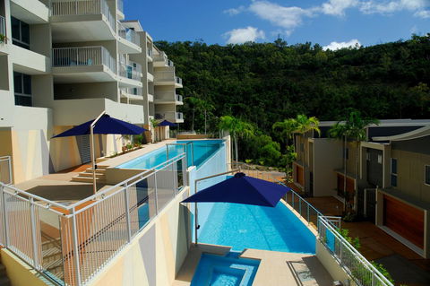 Azure Sea Whitsunday Resort - Yarra Valley Accommodation 0