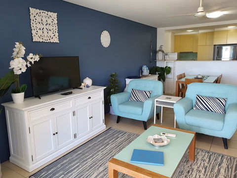 Azure Sea Whitsunday Resort - Yarra Valley Accommodation 5