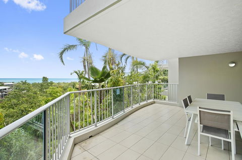 Azure Sea Whitsunday Resort - Yarra Valley Accommodation 33