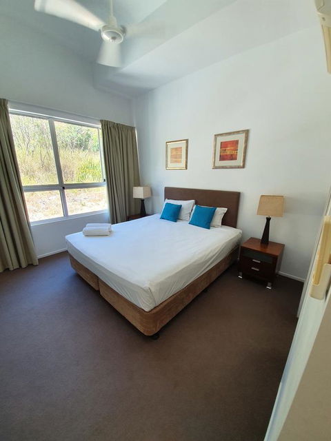 Azure Sea Whitsunday Resort - Yarra Valley Accommodation 17