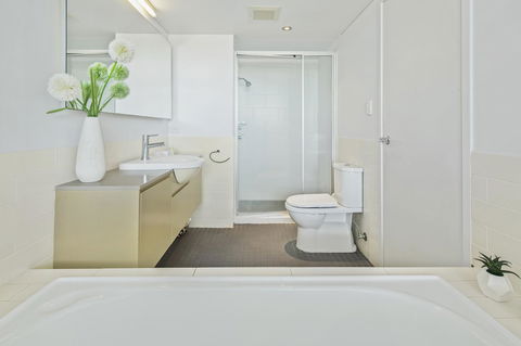 Azure Sea Whitsunday Resort - Yarra Valley Accommodation 38