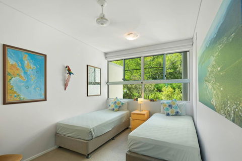 Azure Sea Whitsunday Resort - Yarra Valley Accommodation 12