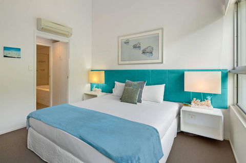 Azure Sea Whitsunday Resort - Yarra Valley Accommodation 26