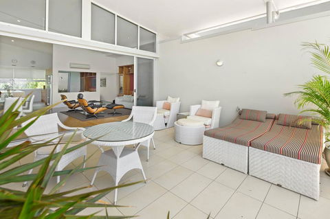 Azure Sea Whitsunday Resort - Yarra Valley Accommodation 11