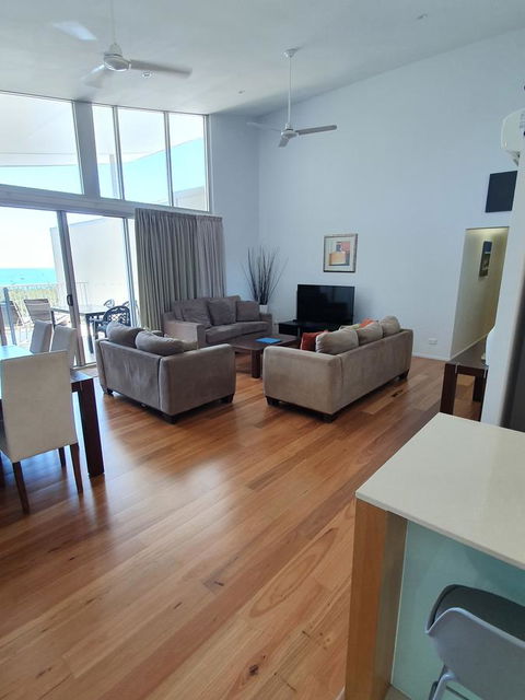 Azure Sea Whitsunday Resort - Yarra Valley Accommodation 21