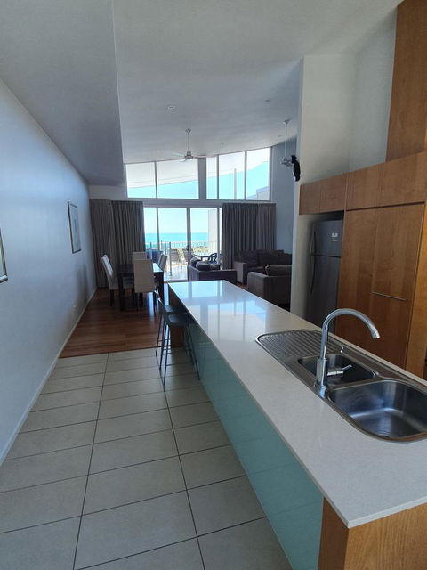 Azure Sea Whitsunday Resort - Yarra Valley Accommodation 22