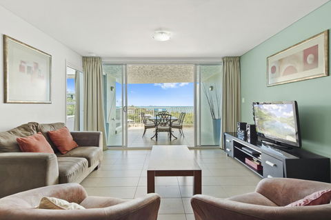 Azure Sea Whitsunday Resort - Yarra Valley Accommodation 42