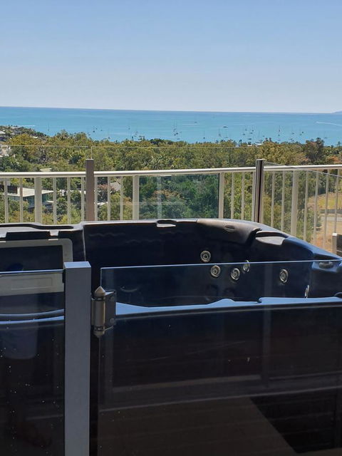 Azure Sea Whitsunday Resort - Yarra Valley Accommodation 20