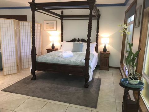 Taj On Byrnes - Private Luxury Apartment Mareeba - Yarra Valley Accommodation 0