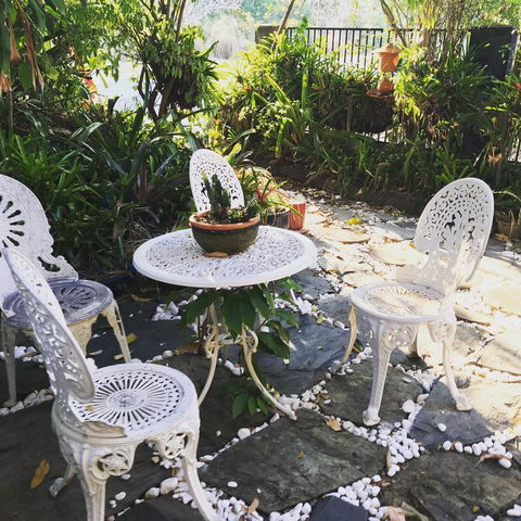 Taj On Byrnes - Private Luxury Apartment Mareeba - Yarra Valley Accommodation 15