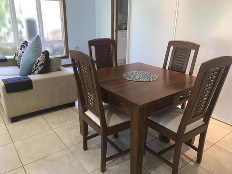 Taj On Byrnes - Private Luxury Apartment Mareeba - Yarra Valley Accommodation 8