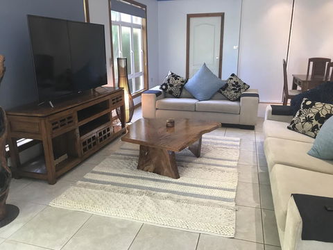 Taj On Byrnes - Private Luxury Apartment Mareeba - Yarra Valley Accommodation 7