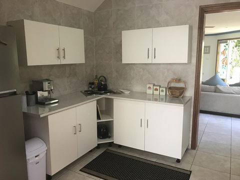 Taj On Byrnes - Private Luxury Apartment Mareeba - Yarra Valley Accommodation 11