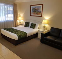 The Palms Motel - Yarra Valley Accommodation