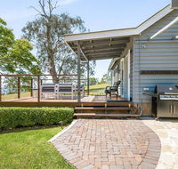 Hollow Tree Farm - Yarra Valley Accommodation