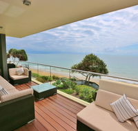 Dune On The Beach - Yarra Valley Accommodation