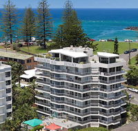 Rainbow Bay Resort - Yarra Valley Accommodation