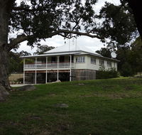 Loughmore House - Yarra Valley Accommodation