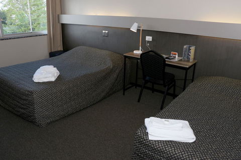 Brighton Hotel - Yarra Valley Accommodation 4