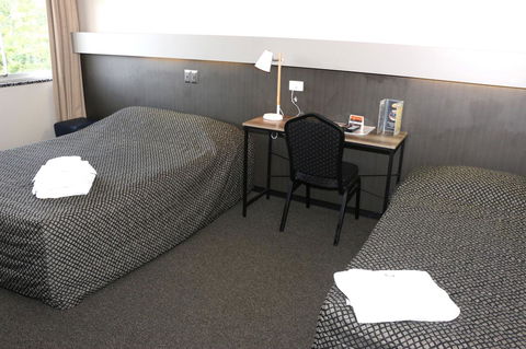 Brighton Hotel - Yarra Valley Accommodation 3