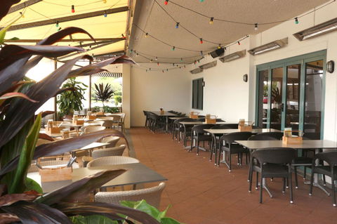 Brighton Hotel - Yarra Valley Accommodation 26