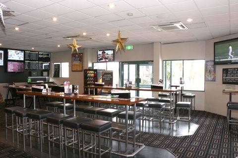 Brighton Hotel - Yarra Valley Accommodation 16